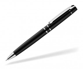 UMA Kugelschreiber VIPOLINO 0-6100 schwarz