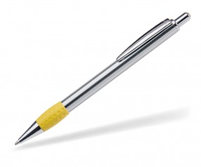 UMA Kugelschreiber COSMOS 09440 gelb