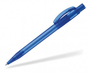 UMA PIXEL frozen Kugelschreiber 0-0017 TF blau