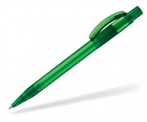 UMA PIXEL frozen Kugelschreiber 0-0017 TF grün