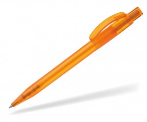 UMA PIXEL frozen Kugelschreiber 0-0017 TF orange