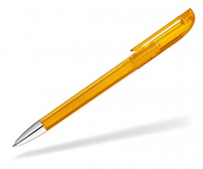 UMA Kugelschreiber UP SI 0-0096 T-SI ocker