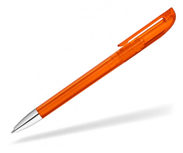 UMA Kugelschreiber UP SI 0-0096 T-SI orange