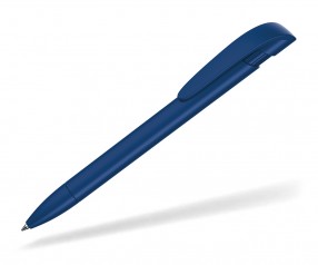 UMA Kugelschreiber YES F 00092 dunkelblau