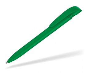 UMA Kugelschreiber YES F 00092 dunkelgrün