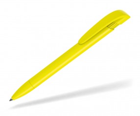 UMA Kugelschreiber YES F 00092 gelb