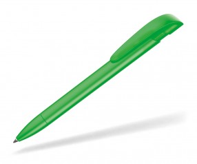 UMA Kugelschreiber YES F 00092 hellgrün