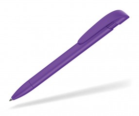 UMA Kugelschreiber YES F 00092 violett