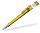 Kugelschreiber mit USB-Stick Klio Turnus M RTR gelb
