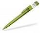 Kugelschreiber mit USB-Stick Klio Turnus PTR hellgrün