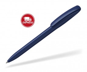 Klio Kugelschreiber BOA high gloss D dunkelblau - EXPRESS 5 TAGE möglich