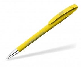 Klio Kugelschreiber BOA M R gelb