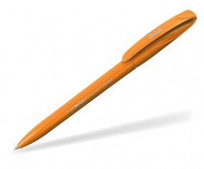 Klio Kugelschreiber BOA high gloss TL orange