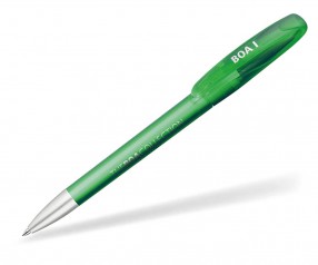 Klio Kugelschreiber BOA ICE M PTI grün